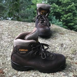 COPY - Asolo Goretex Men’s hiking boots